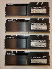 G.skill tridentz 32gb for sale  Plano