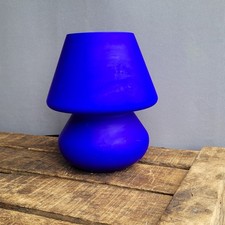 Habitat cobalt blue d'occasion  Expédié en Belgium