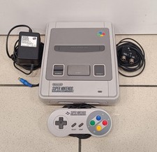 Console completa snes usato  Italia