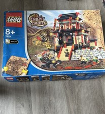 Lego 7419 rient gebraucht kaufen Lego 7419 rient gebraucht kaufen  Schwalbach