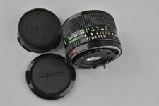 Canon objectif 24mm d'occasion  France