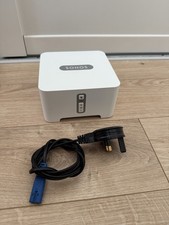 Sonos zoneplayer connect usato  Spedire a Italy