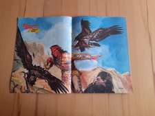 Winnetou poster gebraucht kaufen  Himmelstadt