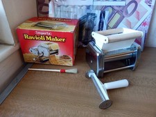 Imperia ravioli pasta for sale  NORWICH