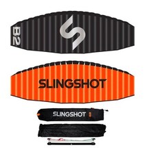 Slingshot kiteboarding trainer usato  Solza