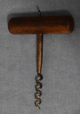Vintage cork screw for sale  Stockton