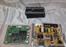 Samsung un65tu7000fxza led for sale  Cleveland