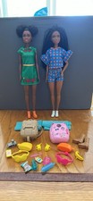 Barbie doll fashionista for sale  PORTSMOUTH