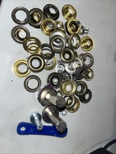 Tarp grommets tools for sale  Navarre