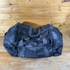 Dakine duffle black for sale  Saint Charles
