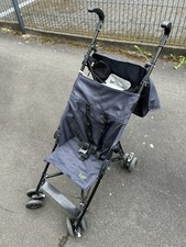 Klappbarer leichter buggy gebraucht kaufen  Solingen