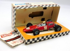 Scalextric super 124 usato  Roma