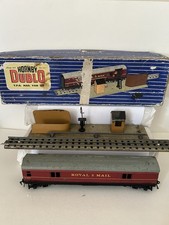 Gauge vintage hornby for sale  STOWMARKET