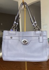 Coach penelope f16531 for sale  Wellton