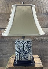 Vintage chinese blue for sale  Appleton