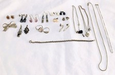 925 sterling silver for sale  COULSDON