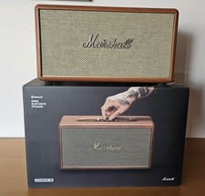 Enceinte bluetooth marshall d'occasion  Chambéry