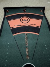 Wellputt start putting for sale  Dublin