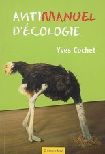 Antimanuel ecologie yves d'occasion  France