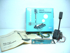 Märklin lichthauptsignal 7239 gebraucht kaufen  Soltau