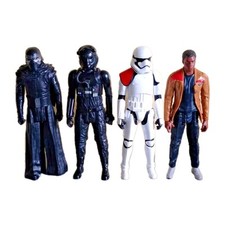 Lot figurines star d'occasion  Pontvallain
