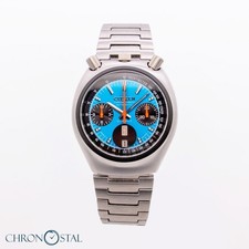 Citizen 9011 bullhead usato  Roma