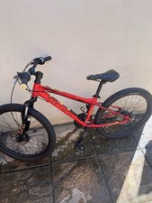 Red carrera blast for sale  SOUTHALL