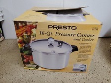 Presto 01755 quart for sale  Stoughton
