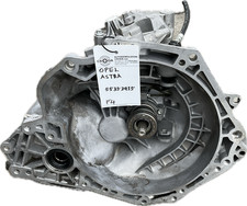 Cambio manuale per usato  Italia