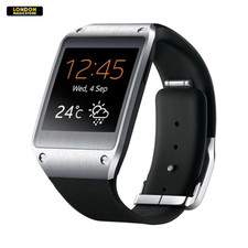 Samsung galaxy gear for sale  SOUTH OCKENDON