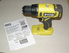 Ryobi 18v drill for sale  Abingdon