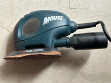 Black decker mouse gebraucht kaufen  Düsseldorf