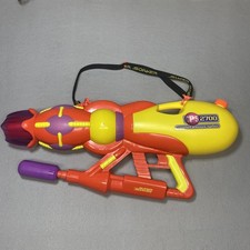 Vintage super soaker for sale Vintage super soaker for sale  Avon