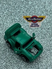 1990 deluxe green d'occasion  Expédié en Belgium