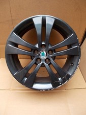 Skoda fabia original for sale  TIPTON