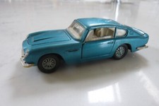 Dinky 153 aston d'occasion  Expédié en Belgium