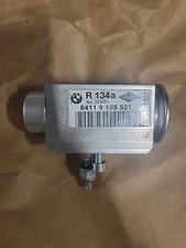 Válvula de expansão de ar condicionado BMW E36 e Z3 64118384379 ORIGINAL comprar usado  Enviando para Brazil