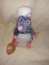 Peluche chef remy d'occasion  Lille-