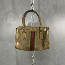Authentic vintage gucci for sale  Portland