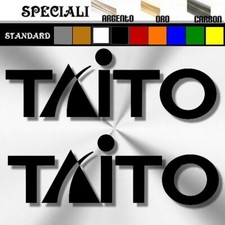 Adesivi taito prespaziato usato  Bari Sardo