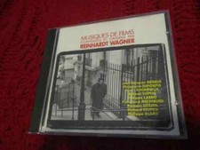 Rare musiques films d'occasion  Saint-Marcel