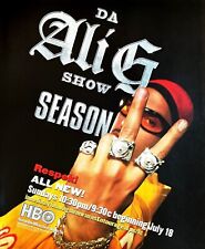 Ali show original for sale  Livonia