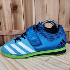 Adidas powerlift 3.1 for sale  Rigby