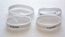 Loewe rubans blancs d'occasion  Paris XVII