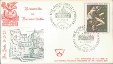 B691 italia fdc usato  Tramonti