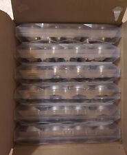 Small plastic storage for sale  UK