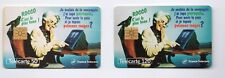 Telecartes 1995 f575 d'occasion  Salles