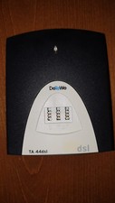 Sphairon 44dsl detewe gebraucht kaufen  Altenburg