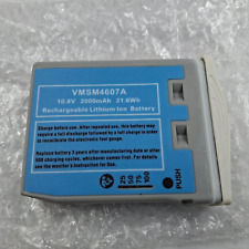 Usado, Bateria de íon de lítio recarregável de substituição VMSM4607A comprar usado  Enviando para Brazil