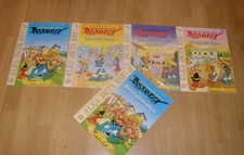 Asterix abenteuerspiel band gebraucht kaufen  Nürnberg